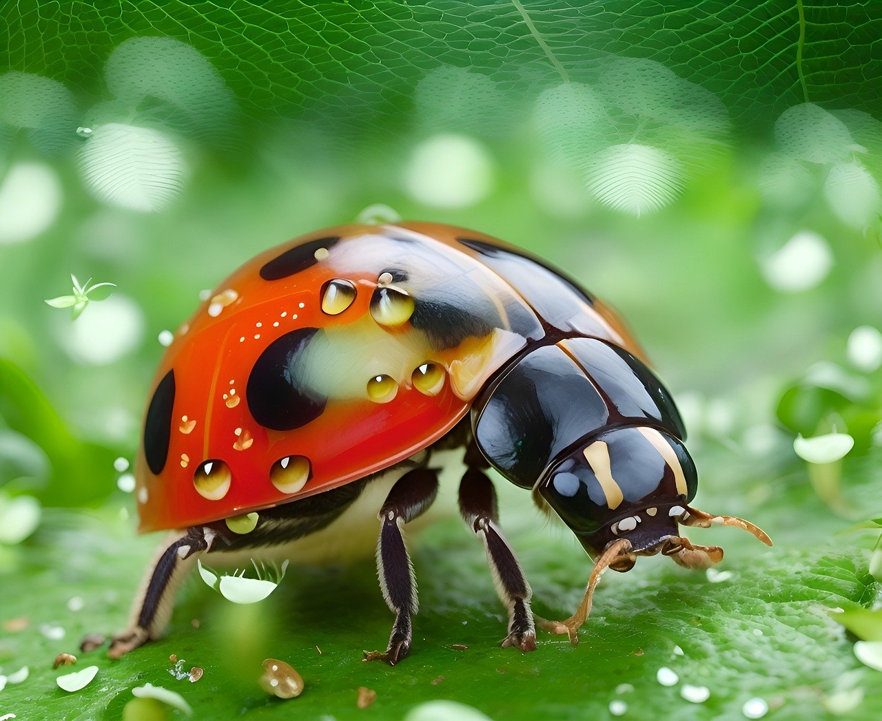 ai-generated-ladybug-insect-8492350